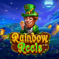 Các Trục Cầu Vồng game icon