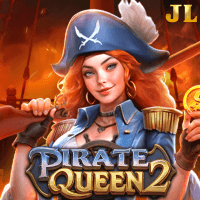 Nữ Hoàng Hải Tặc 2 game icon