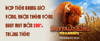 Thưởng Nạp Lần Đầu Siêu Cấp promotion image
