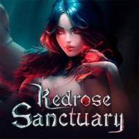 Redrose Sanctuary game icon