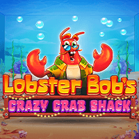 Quán Cua Điên Của Tôm Hùm Bob game icon