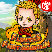 Hoa Quả Sơn game icon