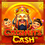 Tiền của Caishen game icon