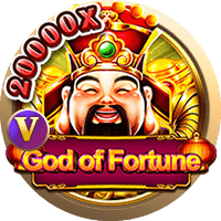 Thần tài Phú Quý game icon