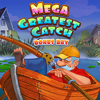 Mega Greatest Catch Bonus Buy game icon