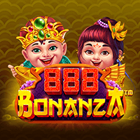 888 Bonanza game icon