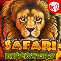Phiêu Lưu Châu Phi game icon