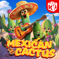 Xương rồng Mexico game icon
