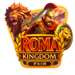 Vương Quốc La Mã game icon