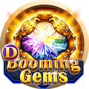 Bùng Nổ Đá Quý game icon